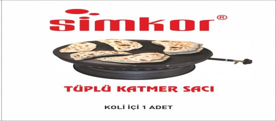 Katmer Sacı