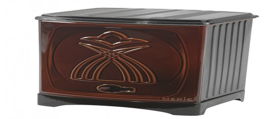 Köşeli Kovalı